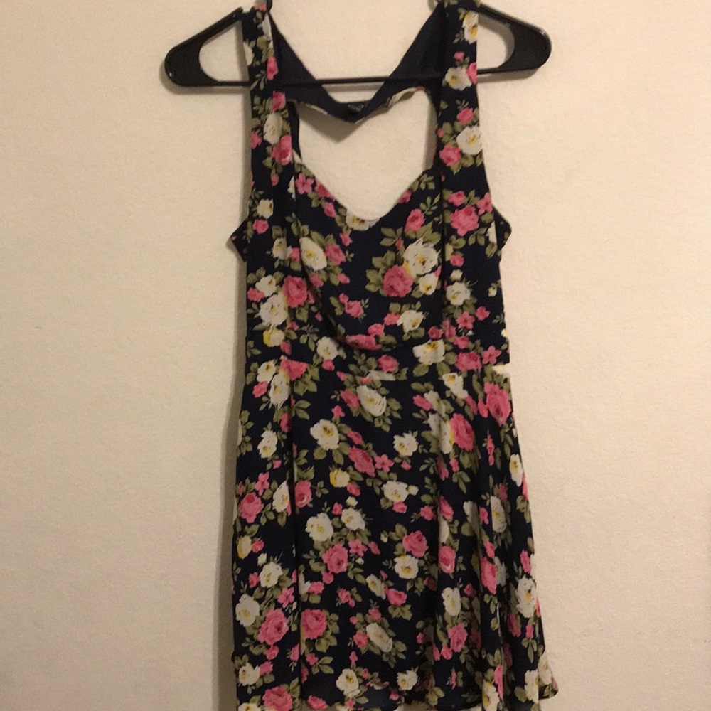 A Summer dress